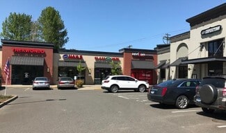Plus de détails pour 3216 E Portland Rd, Newberg, OR - Local commercial à louer