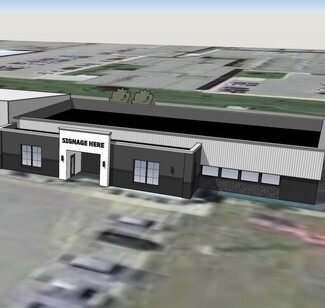 Plus de détails pour 990 Highway 10 W, Detroit Lakes, MN - Local commercial à vendre