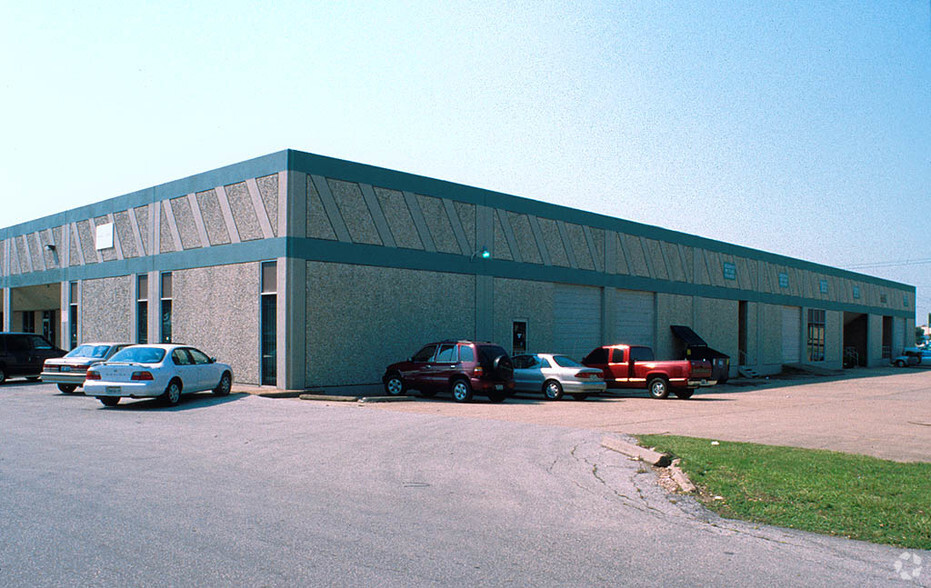 7101-7125 North Loop E, Houston, TX à louer - Autre – Image 3 sur 8