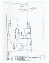 110 W Washington St, Middleburg, VA à louer Photo de l’immeuble– Image 2 sur 7