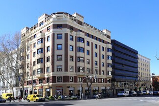Plus de détails pour Calle De Velázquez, 31, Madrid - Bureau à louer
