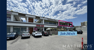 Plus de détails pour 8474 W 3rd St, Los Angeles, CA - Local commercial à louer