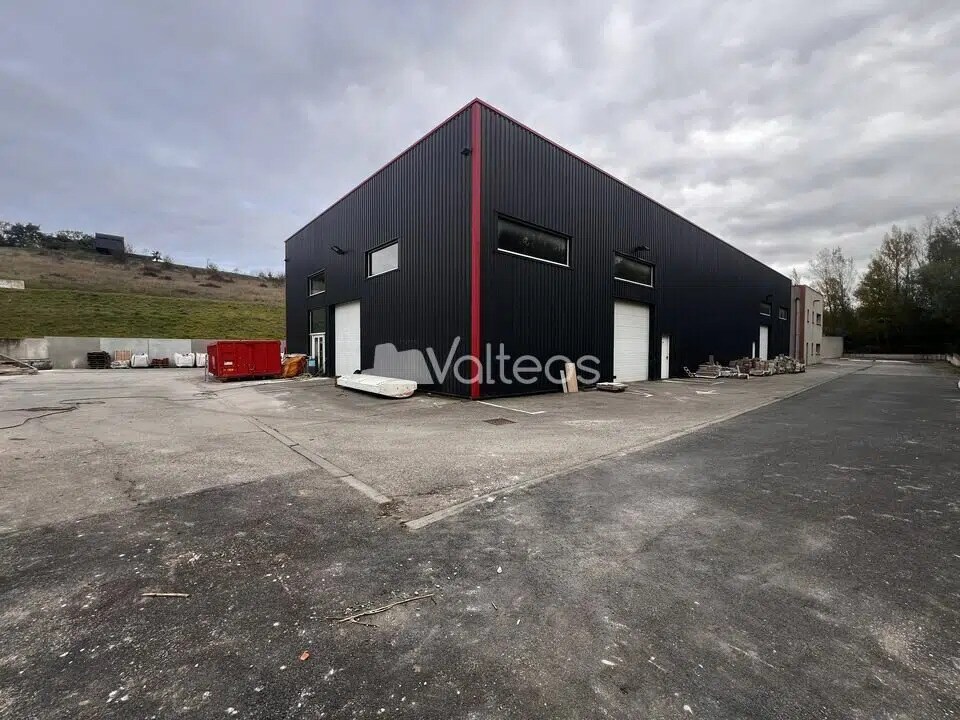 12 Avenue De Cocagne, Nailloux à vendre Photo de l’immeuble– Image 1 sur 11