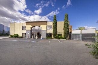 Plus de détails pour 7992 Miramar Rd, San Diego, CA - Industriel/Logistique à louer