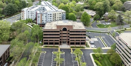 11490 Commerce Park Dr, Reston, VA à louer Photo intérieure– Image 1 sur 10
