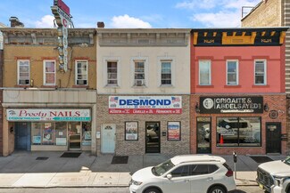Plus de détails pour 363 Broadway, Bayonne, NJ - Local commercial à vendre