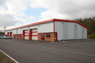Plus de détails pour Lowfield Dr, Newcastle Under Lyme - Industriel/Logistique à louer