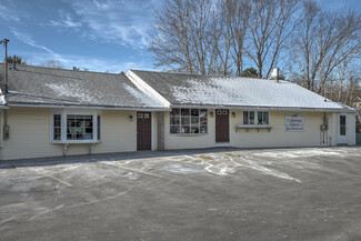 Plus de détails pour 10 NH Route 12 S, Fitzwilliam, NH - Local commercial à vendre