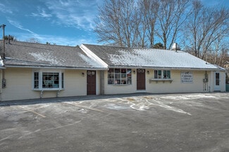 Plus de détails pour 10 NH Route 12 S, Fitzwilliam, NH - Local commercial à vendre