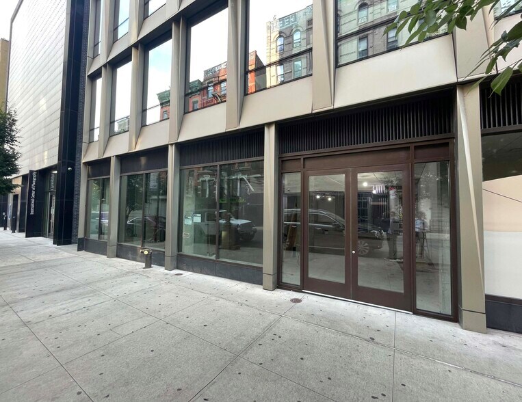 82 Ludlow St, New York, NY à louer - Photo de l’immeuble – Image 2 sur 5