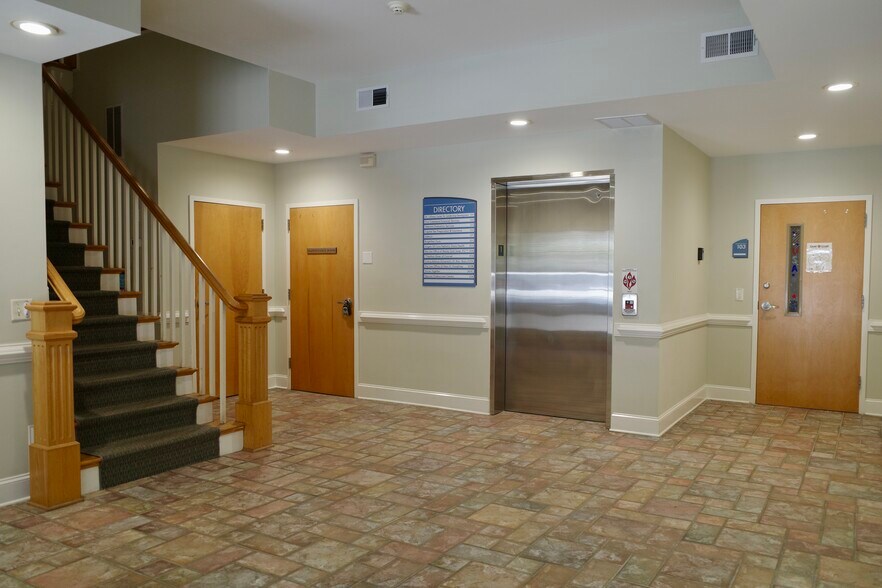 2709 Market St, Wilmington, NC à louer - Photo de l’immeuble – Image 3 sur 19
