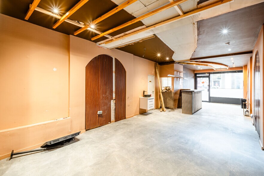 73 Wentworth St, Londres à louer - Photo de l’immeuble – Image 3 sur 12