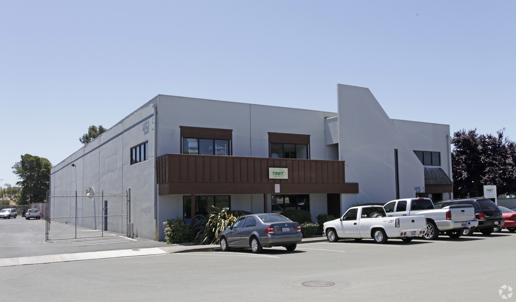 451 Ryder St, Vallejo, CA à louer Photo de l’immeuble– Image 1 sur 31