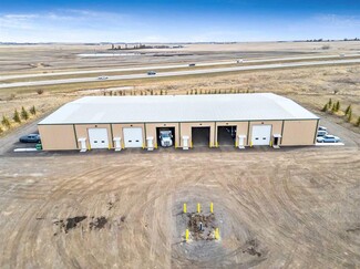 Plus de détails pour 96186 434 Ave E, Aldersyde, AB - Industriel/Logistique à vendre