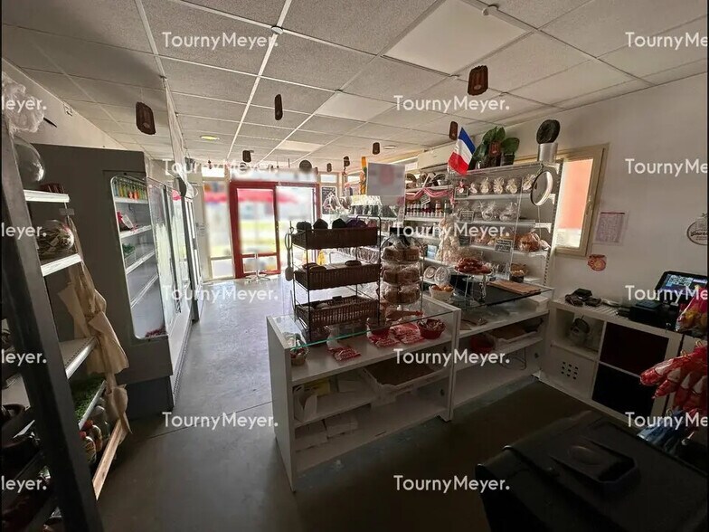 Local d'activités dans Vayres à vendre - Photo intérieure – Image 3 sur 6