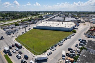Plus de détails pour NWC 22nd Ave & Ali Baba Ave, Opa Locka, FL - Terrain à vendre
