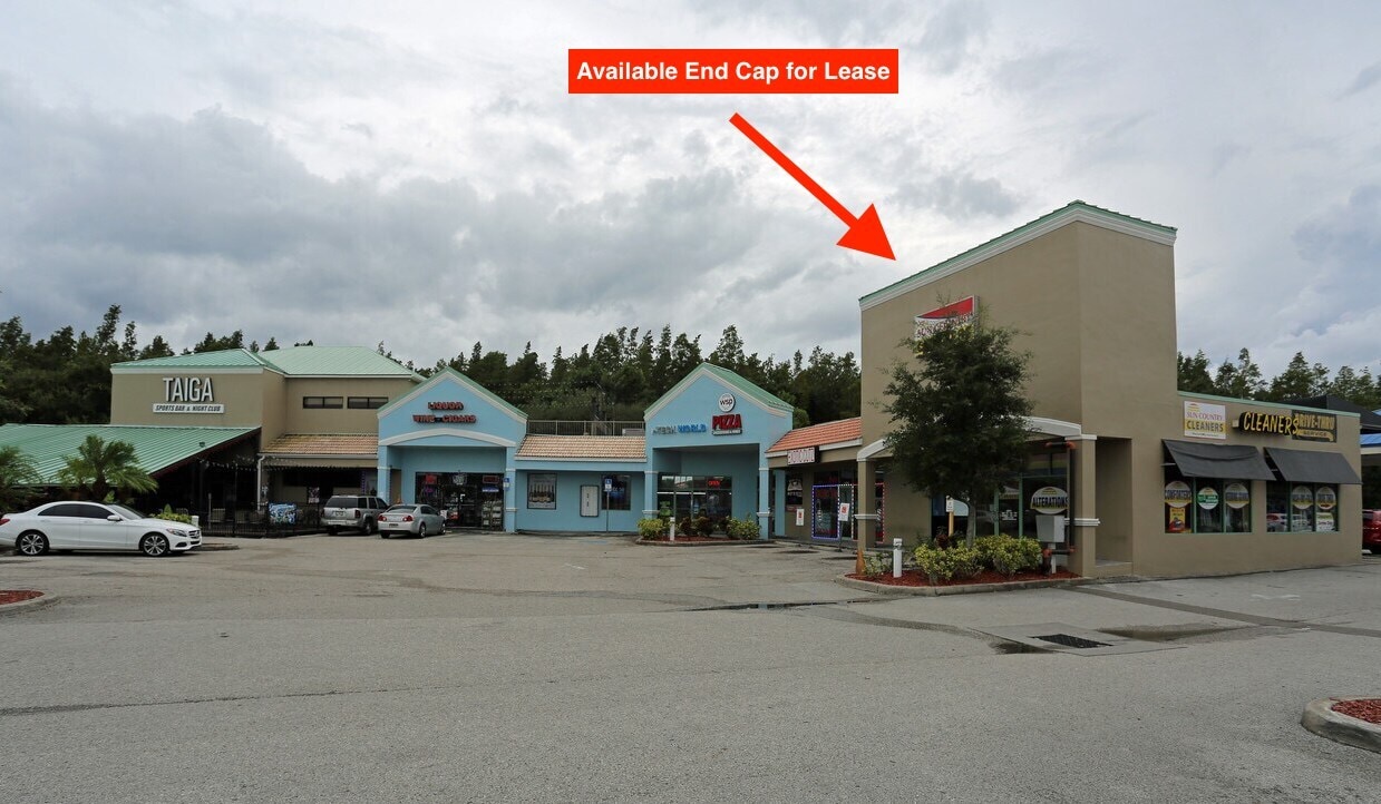 10309 Causeway Blvd, Tampa, FL à louer Photo intérieure– Image 1 sur 8