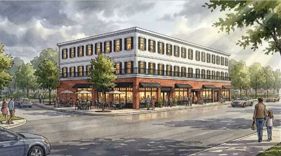 3167 Albany Post Rd, Buchanan, NY à vendre Photo principale– Image 1 sur 4