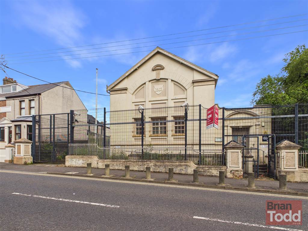 30A Victoria Rd, Larne à louer Photo de l’immeuble– Image 1 sur 11