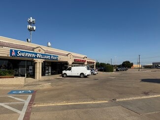 Plus de détails pour 1297 FM 407, Lewisville, TX - Local commercial à louer