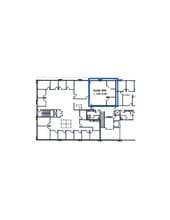 7700-7710 NE Greenwood Dr, Vancouver, WA à louer Plan de site– Image 1 sur 1