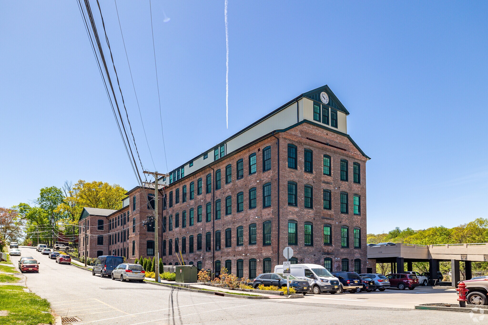 76 Monroe St, Boonton, NJ à vendre Photo principale– Image 1 sur 5