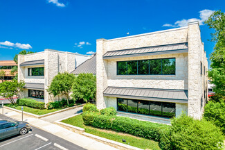 Plus de détails pour 14400 Northbrook  Dr., San Antonio, TX - Bureau à louer