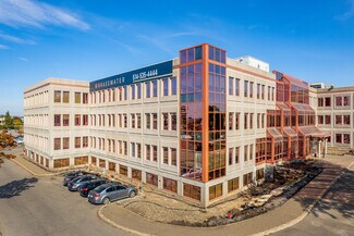 Plus de détails pour 7405 Rte Transcanadienne, Montréal, QC - Bureau à louer