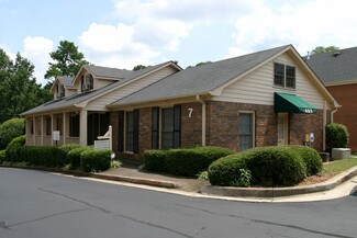 Plus de détails pour 2440 Sandy Plains Rd, Marietta, GA - Coworking à louer