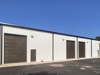 Plus de détails pour 208 14th St N, Saint Petersburg, FL - Industriel/Logistique à vendre
