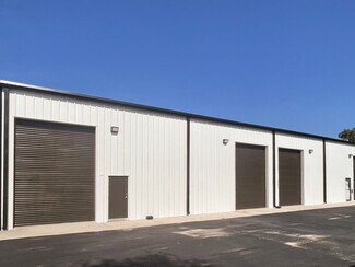 Plus de détails pour 208 14th St N, Saint Petersburg, FL - Industriel/Logistique à vendre