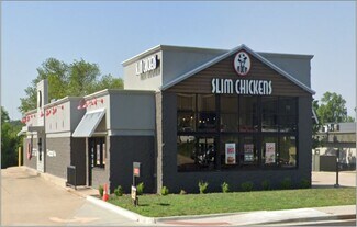 Plus de détails pour 2207 Missouri Blvd, Jefferson City, MO - Local commercial à vendre