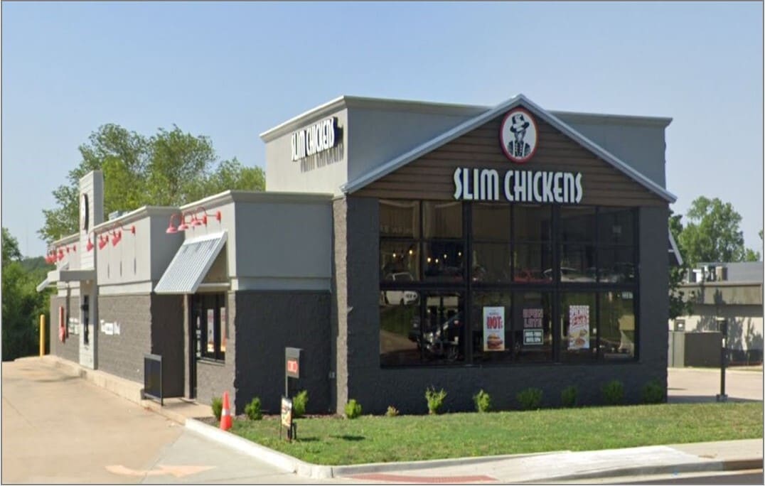 2207 Missouri Blvd, Jefferson City, MO à vendre Photo de l’immeuble– Image 1 sur 5