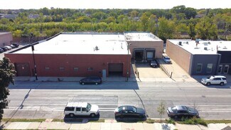 Plus de détails pour 5328 N Northwest Hwy, Chicago, IL - Industriel/Logistique à vendre