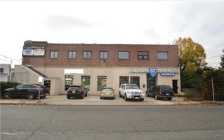 Plus de détails pour 11 Prospect Ave, Hewlett, NY - Bureau, Industriel/Logistique à louer