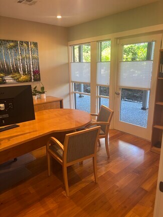 Plus de détails pour 1855 San Miguel Dr, Walnut Creek, CA - Bureau à louer