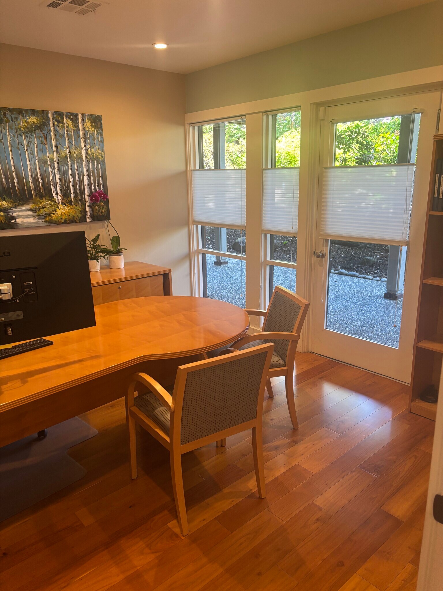1855 San Miguel Dr, Walnut Creek, CA à louer Photo de l’immeuble– Image 1 sur 11