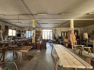 Plus de détails pour Carrer del Santíssim Crist, 9, Algemesí - Industriel/Logistique à vendre