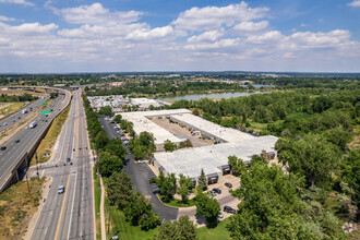 3900-4010 Youngfield St, Wheat Ridge, CO - VUE AÉRIENNE  vue de carte