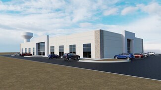 Plus de détails pour 3125 S Coit Rd, Celina, TX - Local d'activités à louer