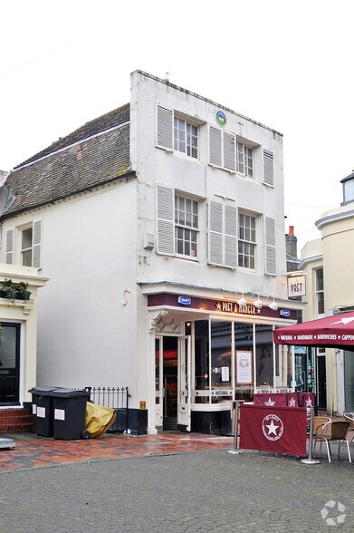 35 East St, Brighton à louer - Photo principale – Image 1 sur 6