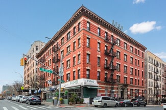 Plus de détails pour 500-502 139th St, New York, NY - Bureau/Local commercial à louer
