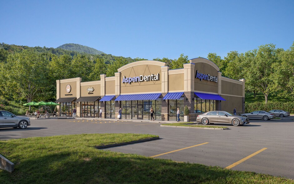 545 Main St, Kimball, TN à louer - Photo principale – Image 1 sur 4