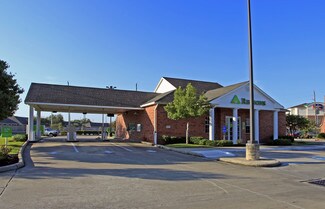 Plus de détails pour 2624 Mchard Rd, Pearland, TX - Local commercial à louer
