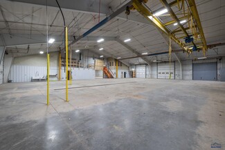 Plus de détails pour 27592 N 79 Hwy, Hot Springs, SD - Industriel/Logistique à louer