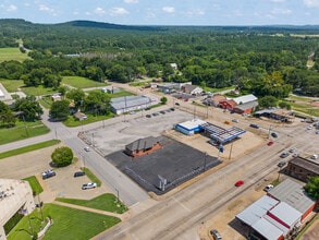 112 US Highway 271 N, Gilmer, TX à louer Photo intérieure– Image 2 sur 37