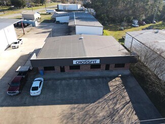 Plus de détails pour 1610 N John Redditt Dr, Lufkin, TX - Local d’activités à vendre