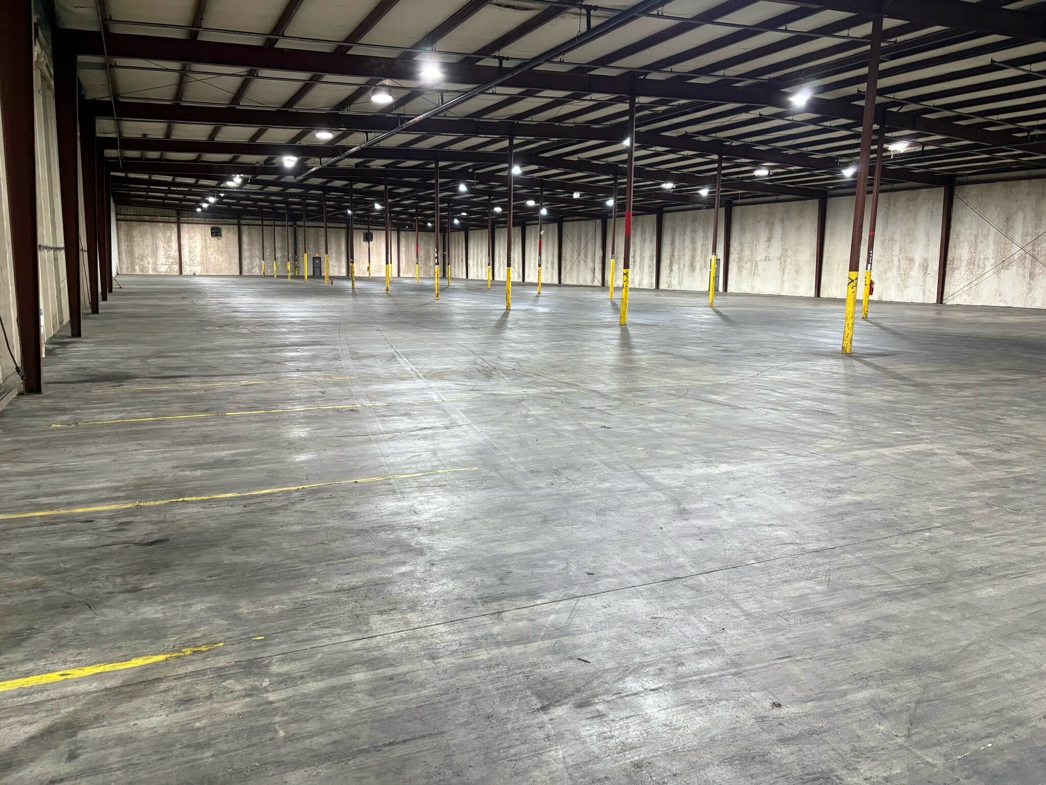 430 Industrial Rd, Summerville, SC à louer Photo intérieure– Image 1 sur 5