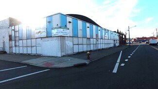 Plus de détails pour 932-938 Market St, Paterson, NJ - Industriel/Logistique à louer