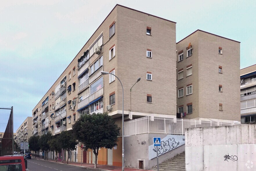 Calle Cuenca, 48, Parla, Madrid à vendre - Photo principale – Image 1 sur 2